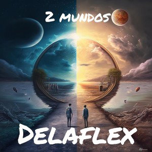 2 mundos  delaflex