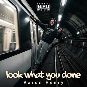 look what you done