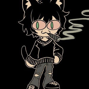 YOUNG CAFÉ - GDL - FT. SR DOG