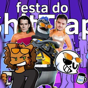 YOUNG CAFÉ X SR DOG X LIL J0$K - FESTA DO SHITTRAP