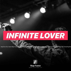 Infinite lover