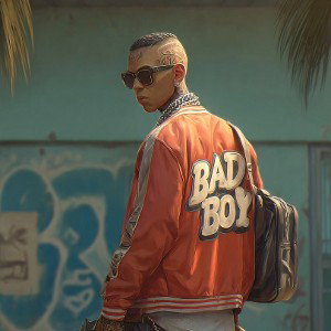 Bad boy XIII