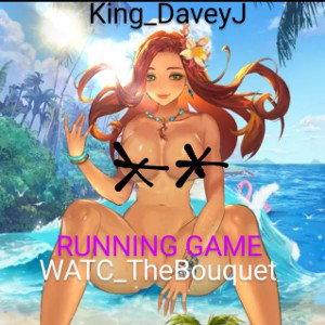 Running Game