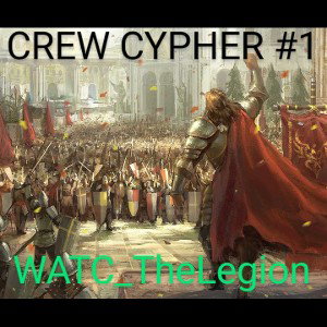 Crew Cypher #1 