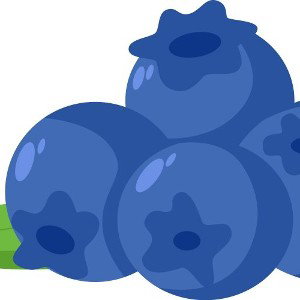 BLUEBERRY LOVE (STAY PIMPIN)