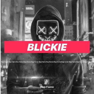 Blickie