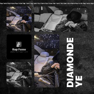 Diamondeye