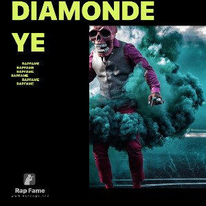 Diamondeye