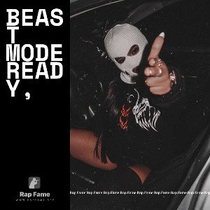 Beast mode ready,