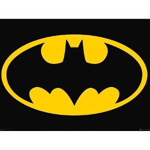 I step into Gotham city batman 