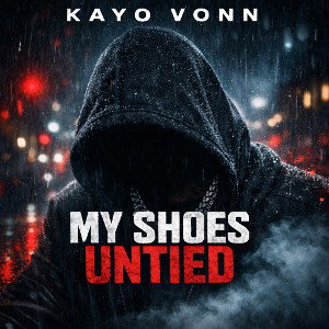 My Shoes Untied