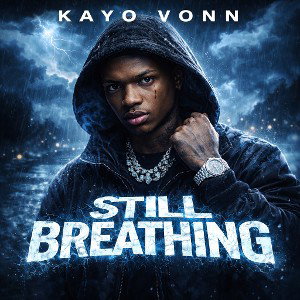 Still Breathing