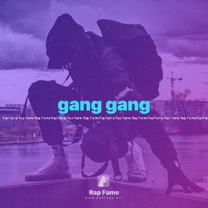 gang gang