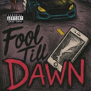 Fool Till Dawn (Kaola💎)