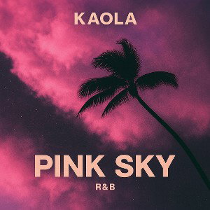 Pink Sky - Kaola💎