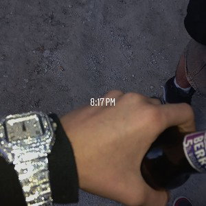 Stepping in (In Control)