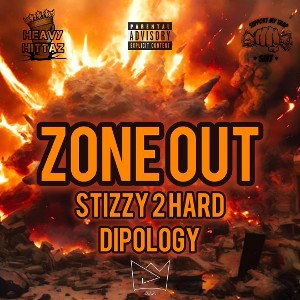 ZONE OUT 🥊✅ (Prob by DIP)
