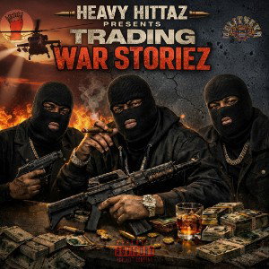 Trading War Storiez