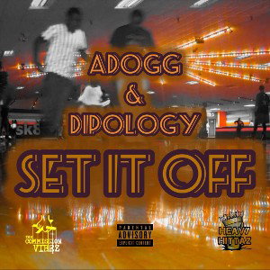 Set It Off (4 Da Skaters)