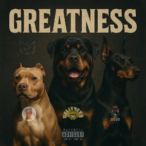 GREATNESS (prod. 🚧)