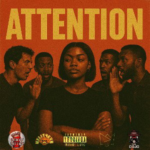 ATTENTION - (Prod by 🚧)(Mix by 🦴)🥊🥊