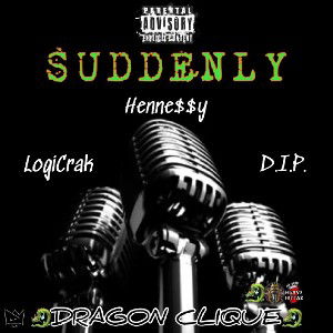 SUDDENLY (prod. by 🚧)🐉🥊