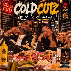 COLD CUTZ