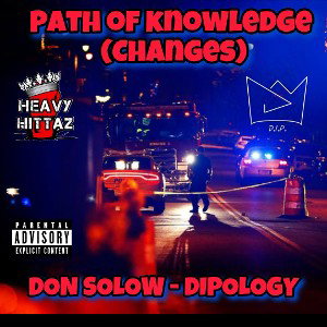 Path Of Knowledge (Changes)