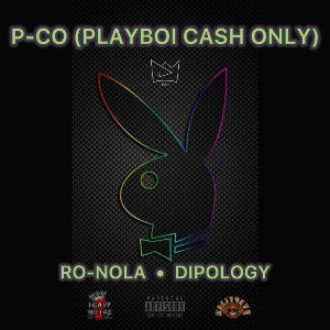PLAYBOI CASH ONLY (prod by Dip)(Tee Dogg mix)