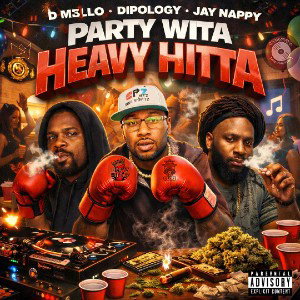 PARTY WITA HEAVY HITTA 🥊🚧