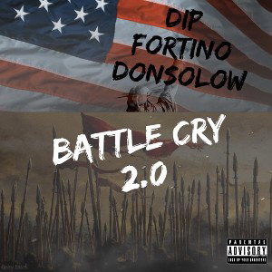 Battle Cry 2.0 (sequel)