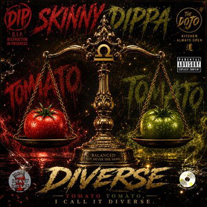 Diverse (Prod by🚧)(Mix by 🪮)🥊