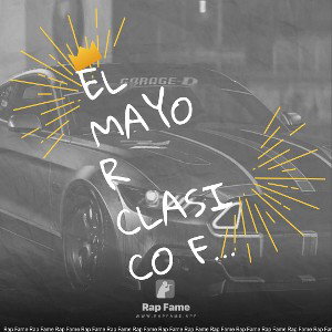 El Mayor Clasico ft. Albert 06 - Como Tu Te Llamas (Prod. DJ Patio)