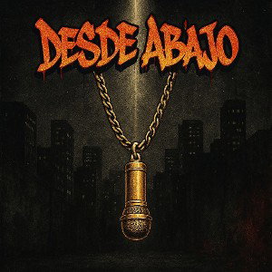  "Desde Abajo (Versión Chill)"

💀🇧🇷💥