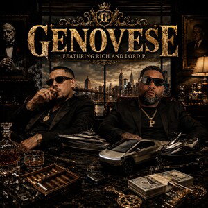 RICH- GENOVESE ft. Lord P