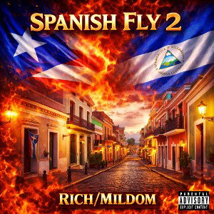 SPANISH FLY 2 ft Mildom