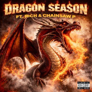 DRAGON SEASON ft Chainsaw_P
