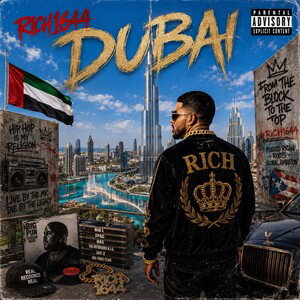 RICH- DUBAI