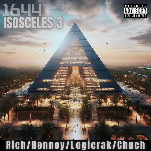 ISOSCELES 3 ft Henney/Logicrak/ChuchManana