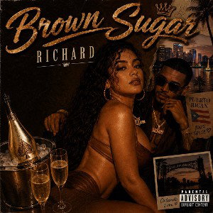 Richard-Brown Sugar 