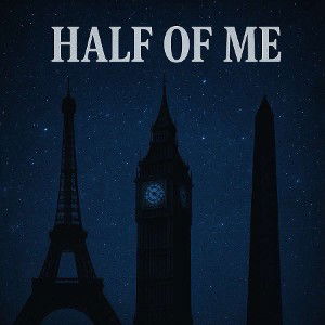 Half of me