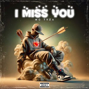 I MISS YOU