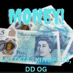 MONEY!