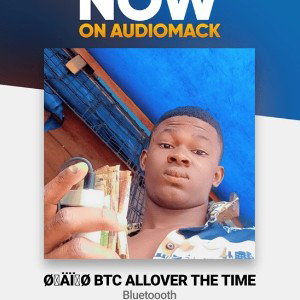 ALLOVER THE TIME 
