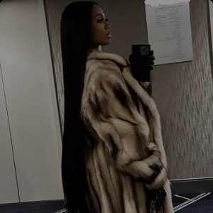 onlyonemonalisa - Stuntin like my daddy 