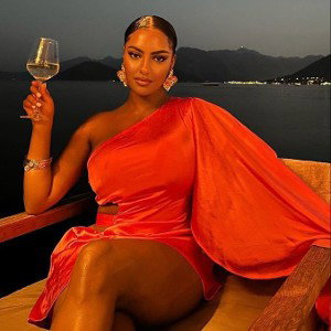 onlyonemonalisa - New Lover 🍀👑 