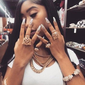 onlyonemonalisa - Good Vibes