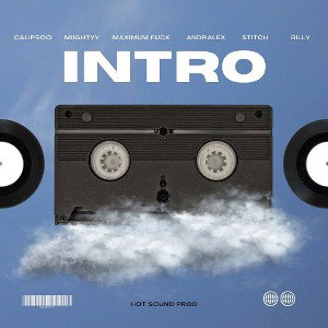 HOT SOUND INTRO