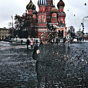 Лед и Ветер