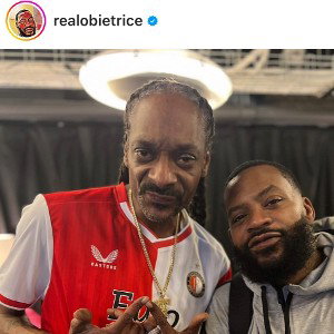 Wizzygotbanz FT Obie Trice Rollin With a G